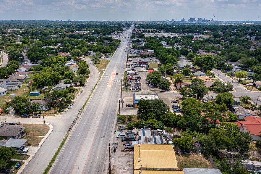 More Photos Of 2518 Culebra Rd, San Antonio Freestanding For Sale