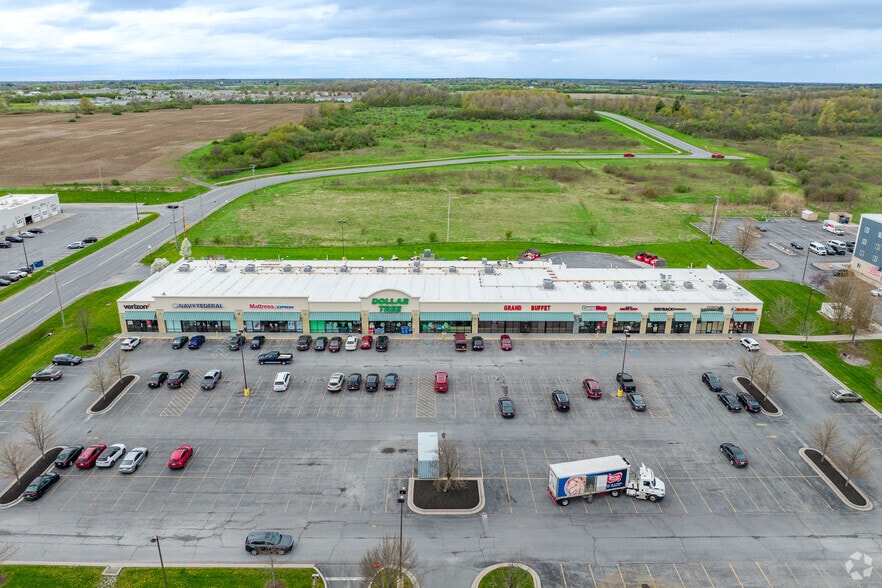More Photos Of 25737-26461 Johnson Rd, Evans Mills Storefront For Lease