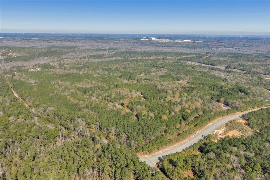 More Photos Of Benjamin Hawkins Pkwy, Byron Land For Sale