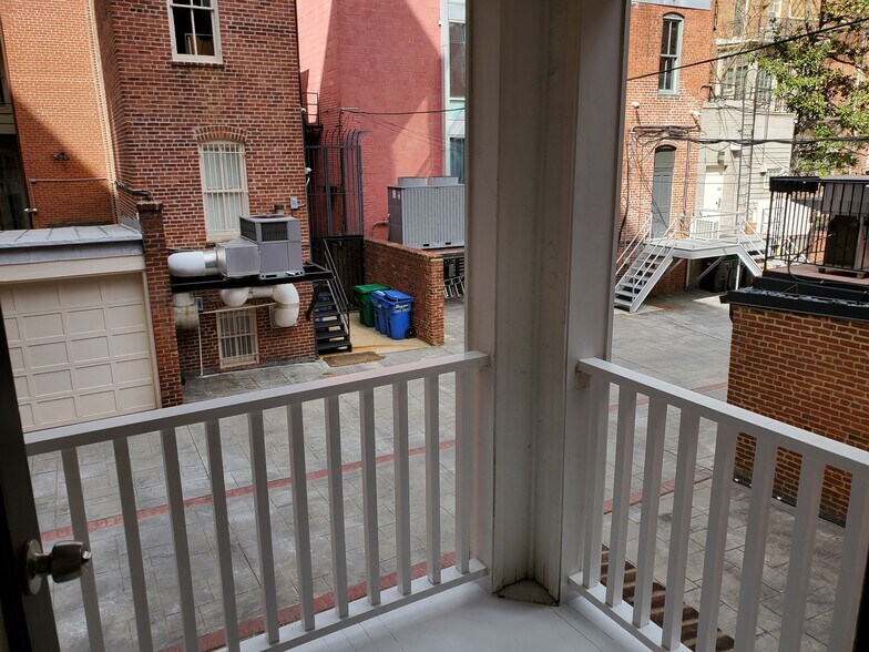 More Photos Of 9 Saint Matthews Ct NW, Washington Office Residential For Lease