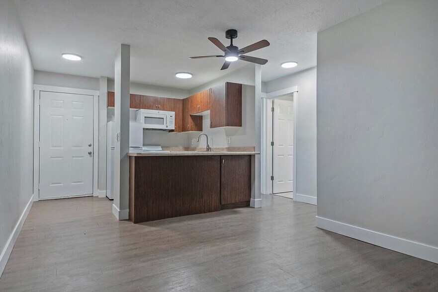 More Photos Of 828 S 500 E, Salt Lake City Apartments For Sale