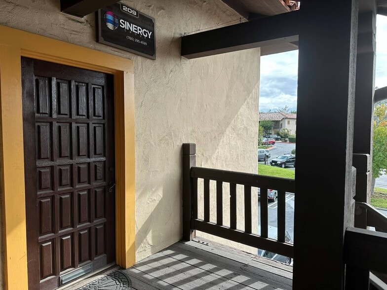 More Photos Of 110 Civic Center Dr, Vista Office For Sale