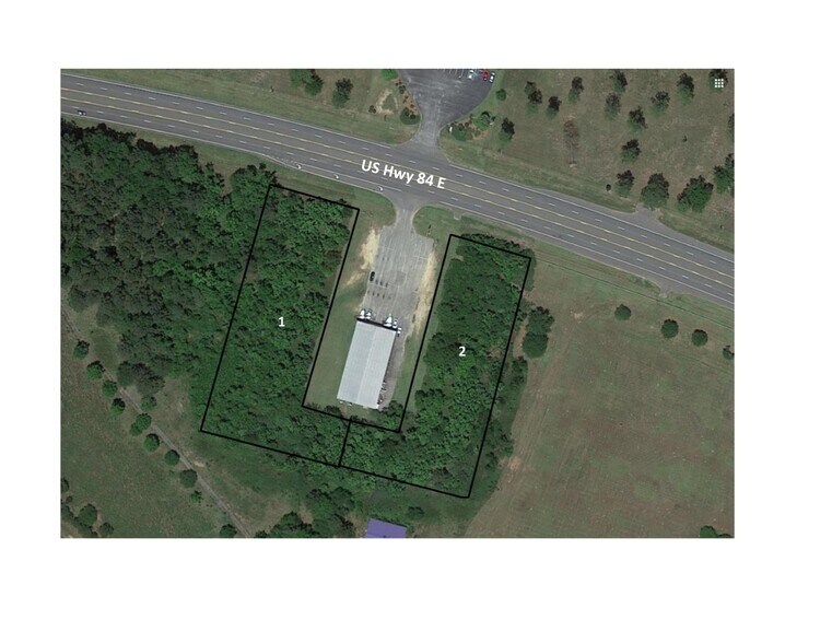 More Photos Of US Highway 84, Cairo Land For Sale