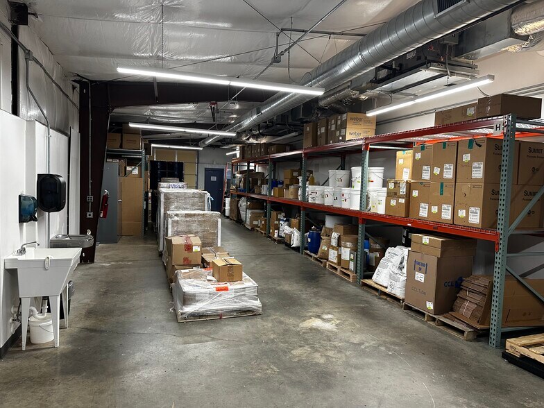 More Photos Of 1171 Us-25 Hwy, Travelers Rest Manufacturing For Sale