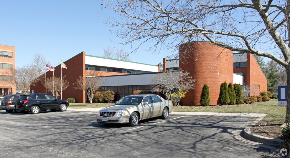 Primary Photo Of 2594 Riva Rd, Annapolis Office For Lease