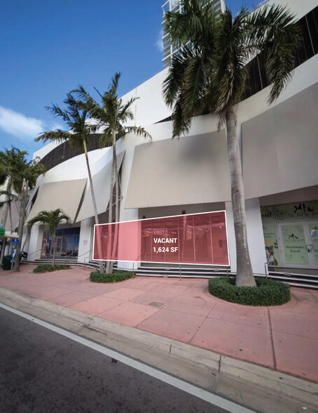 Primary Photo Of 6879-6899 Collins Ave, Miami Beach Storefront Retail Office For Lease