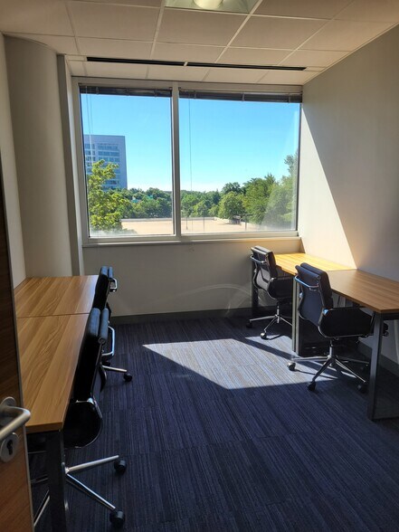 More Photos Of 7918 Jones Branch Dr, McLean Office For Lease