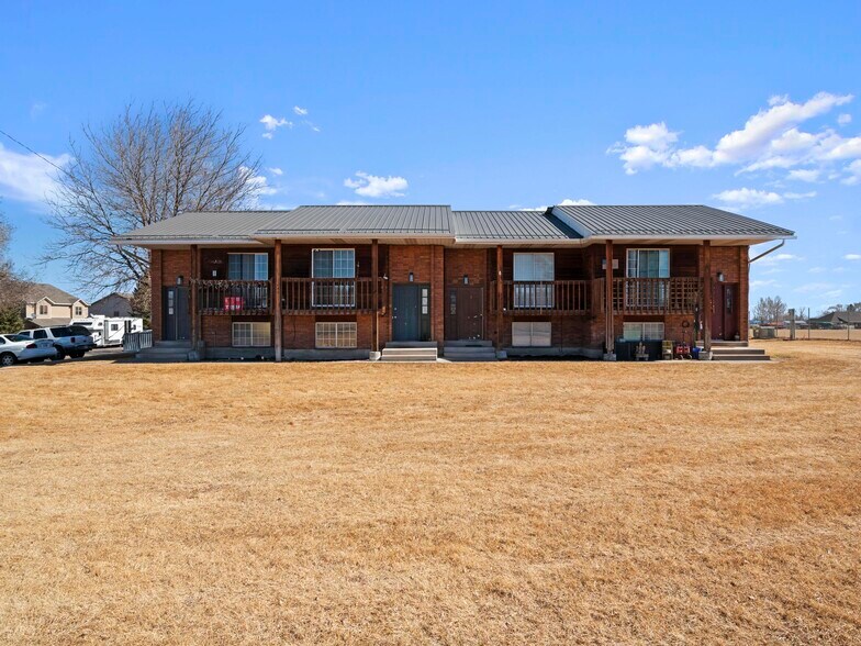 More Photos Of 268-408 1220 South St, Vernal Apartments For Sale