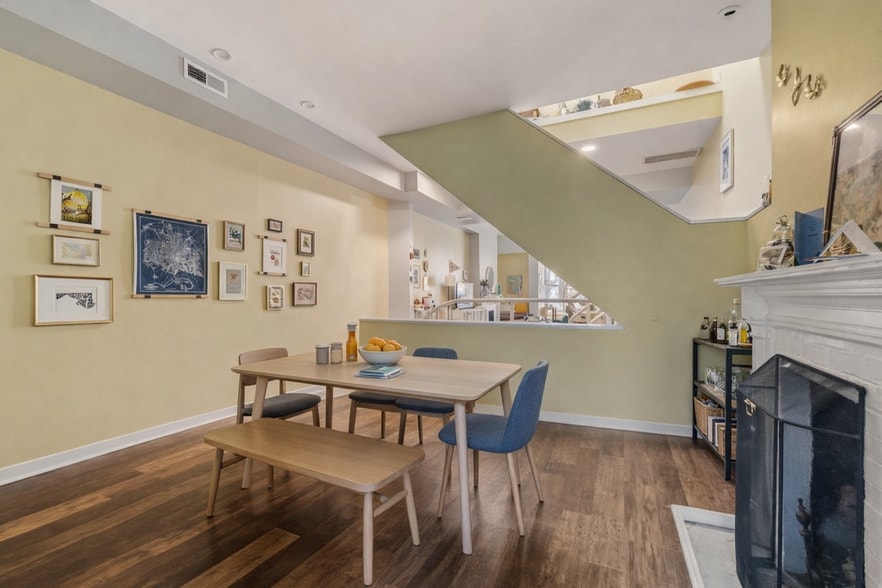 More Photos Of 1215 John St, Baltimore Multifamily For Sale