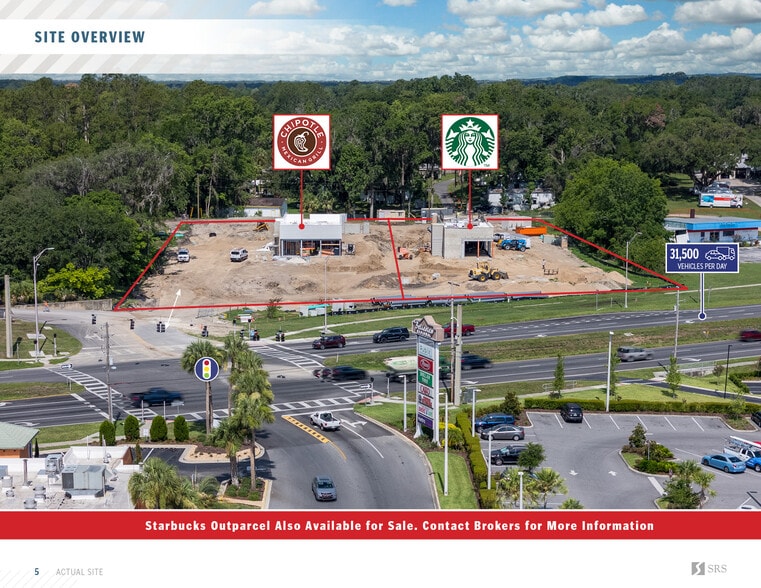 More Photos Of 10356 SE US Highway 441, Belleview Restaurant For Sale