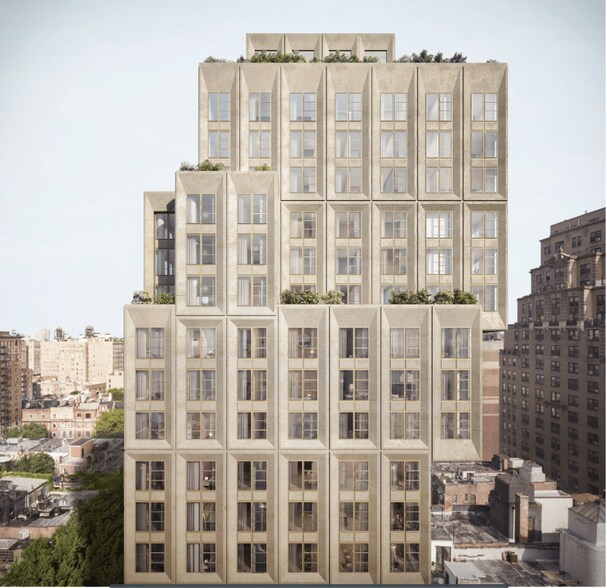 More Photos Of 2461 Broadway, New York Apartments For Lease