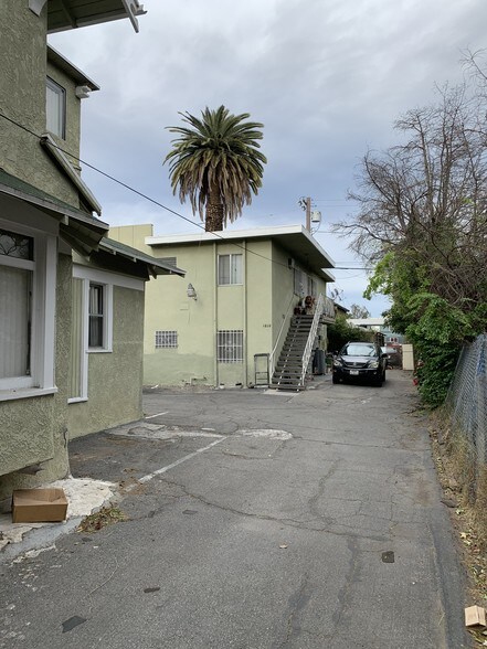 More Photos Of 1608-1610 S Wilton Pl, Los Angeles Apartments For Sale