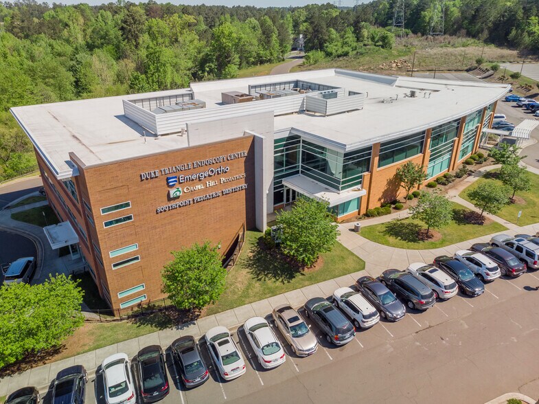 More Photos Of 249 E NC 54 Hwy, Durham Medical For Sale