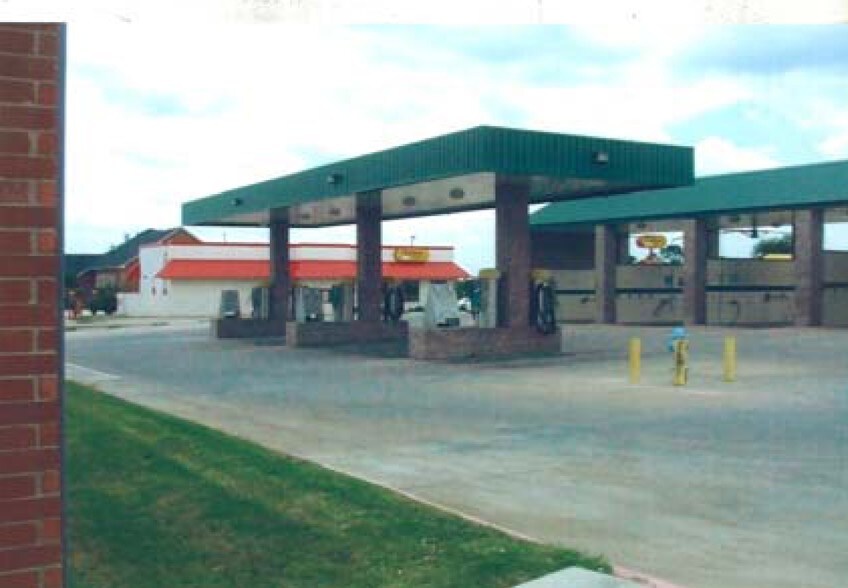 More Photos Of 1801 E Spring Creek Pky, Plano Carwash For Sale