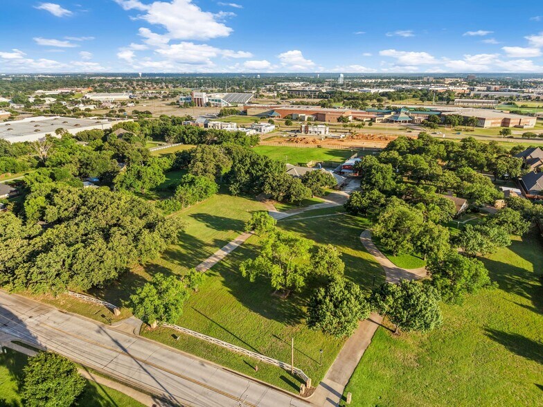 More Photos Of 8920 Martin Dr, North Richland Hills Land For Sale