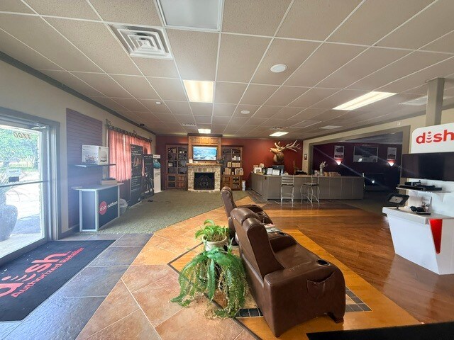More Photos Of 1700 W Junction Hwy, Kerrville Freestanding For Lease