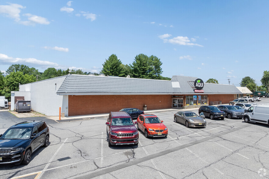 More Photos Of 431 County Road 513, Califon Storefront For Sale