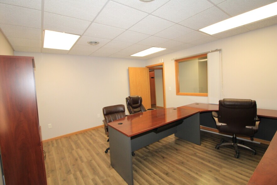 More Photos Of 6008 Highway 2 E, Minot Showroom For Sale