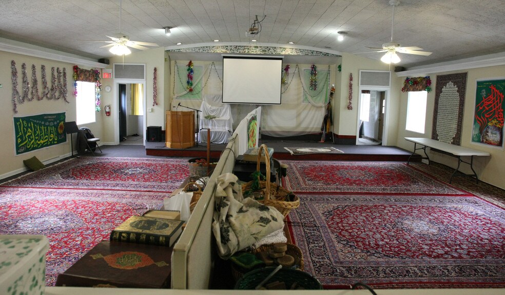 More Photos Of 10909 Chippewa Rd, Brecksville Religious Facility For Sale