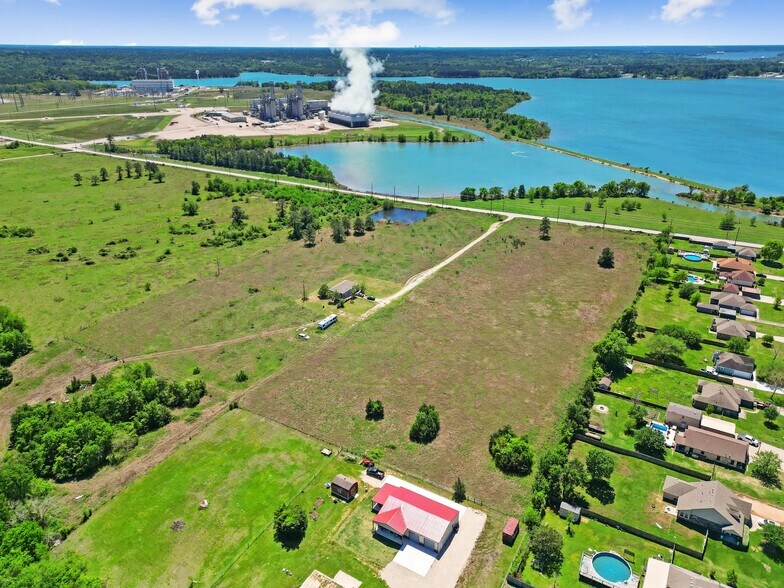 More Photos Of 11242 Longstreet Rd, Willis Land For Sale