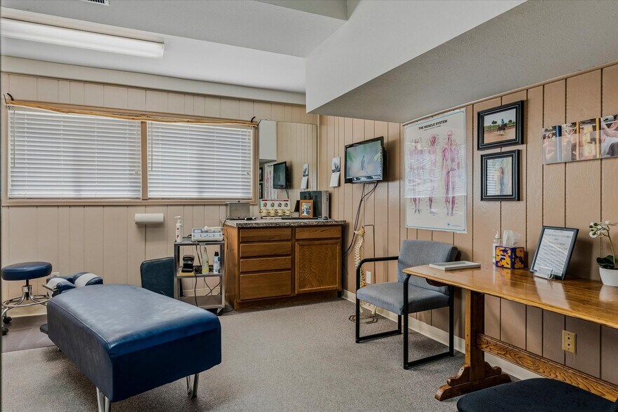 More Photos Of 350 W Kiowa Ave, Elizabeth Office For Sale