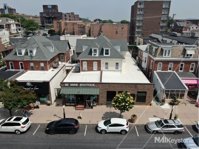 More Photos Of 635 Penn Ave, West Reading Storefront Retail Residential For Sale