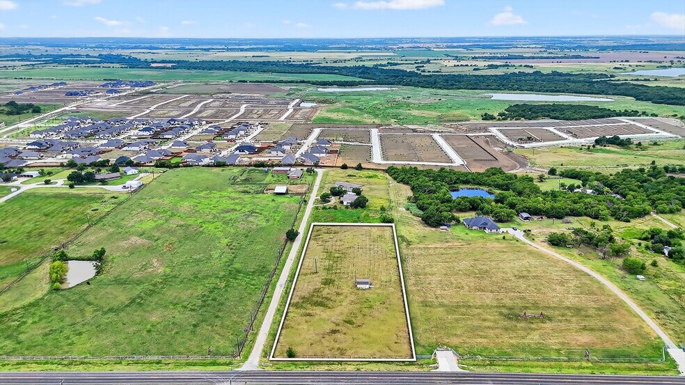 More Photos Of 13424 FM 455, Celina Land For Sale