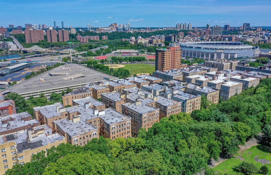 More Photos Of , Bronx Multifamily For Sale