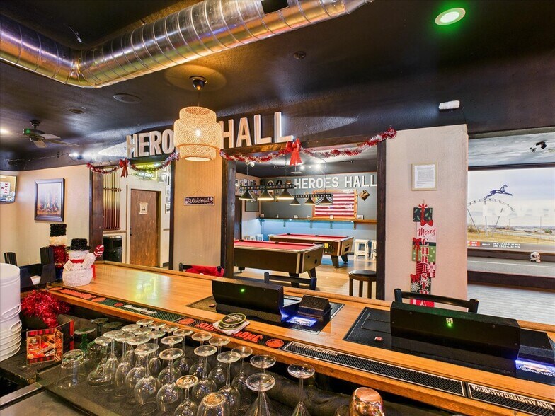 More Photos Of 1700 S Pahrump Valley Blvd, Pahrump Storefront For Sale