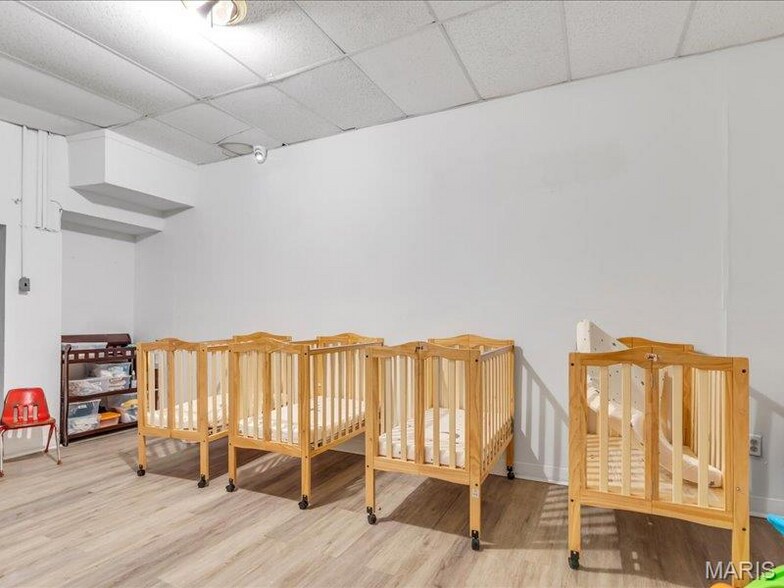 More Photos Of 8035 N Broadway, Saint Louis Daycare Center For Sale