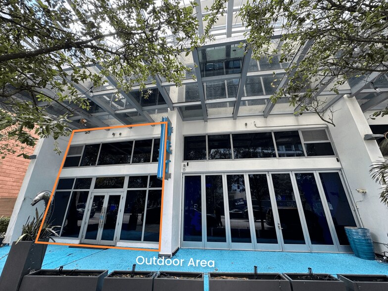 More Photos Of 1100 S Miami Ave, Miami Apartments For Lease