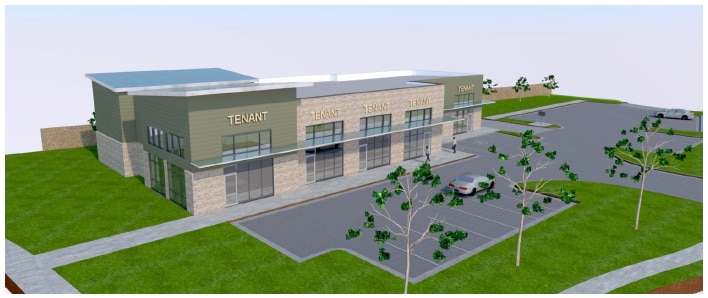 More Photos Of 705 N Vista Ridge, Cedar Park Restaurant For Lease