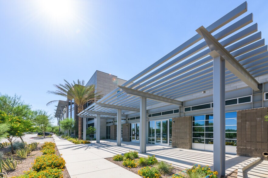 355 E Germann Rd, Gilbert, AZ 85297 Office For Lease