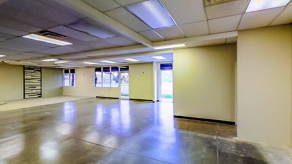 More Photos Of 4520 S Pecos Rd, Las Vegas Medical For Lease