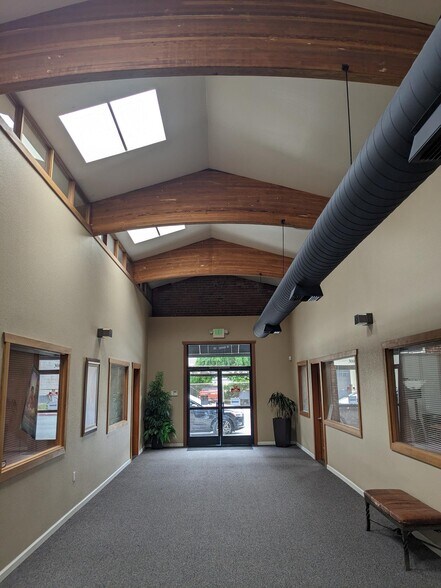 More Photos Of 300 H St, Antioch Office For Sale