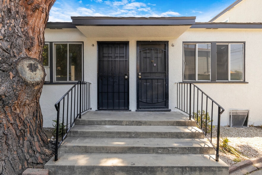 More Photos Of 1515 N Hollywood Way, Burbank Apartments For Sale