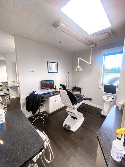 More Photos Of 4827 E Southern Ave, Mesa Medical For Sale