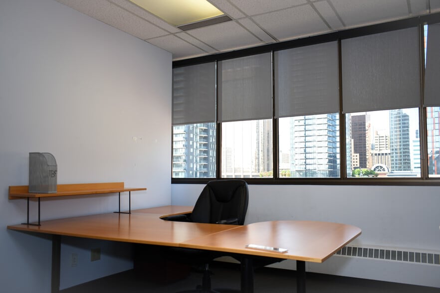 More Photos Of 602 12th Ave SW, Calgary Office For Sale