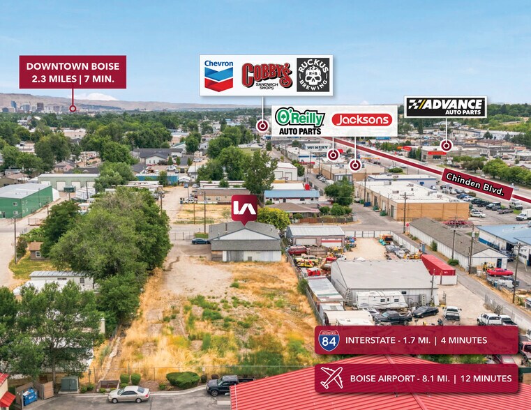 More Photos Of 112 E 45th St, Garden City Flex For Sale