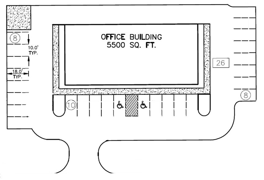 More Photos Of 1220 Commercial Dr, Farmington Land For Lease
