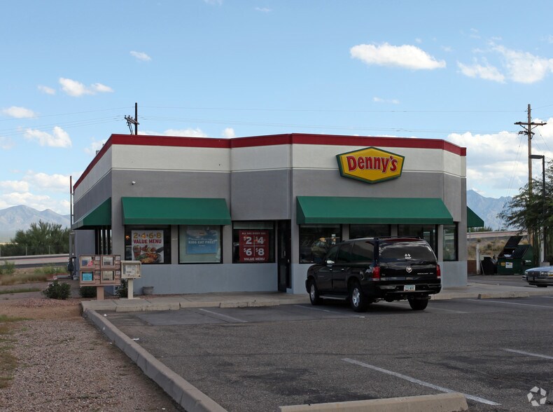 More Photos Of 18690-18860 S Nogales Hwy, Sahuarita Unknown For Lease