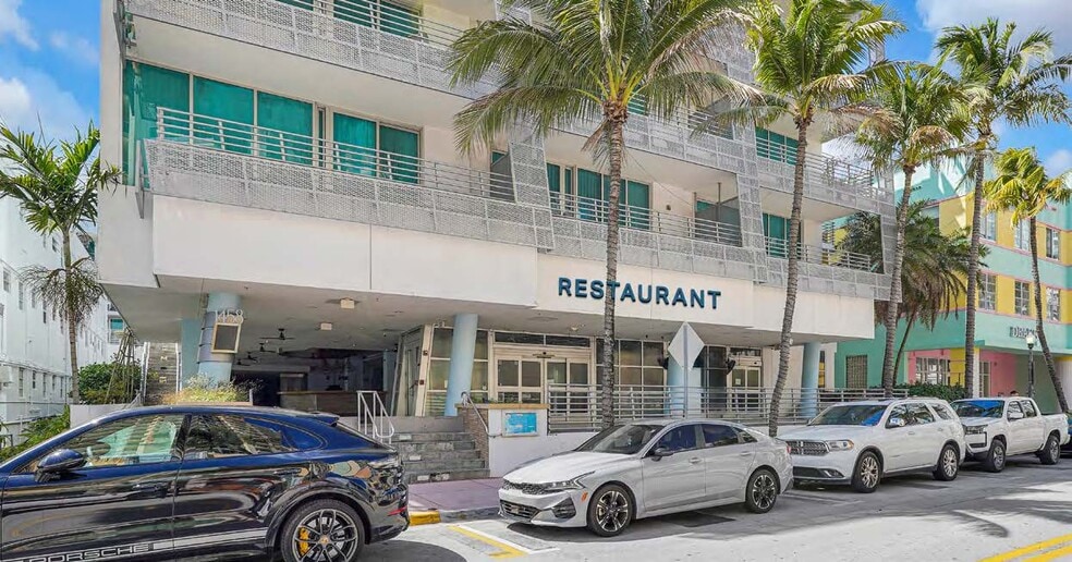 More Photos Of 1458 Ocean Dr, Miami Beach Apartments For Lease