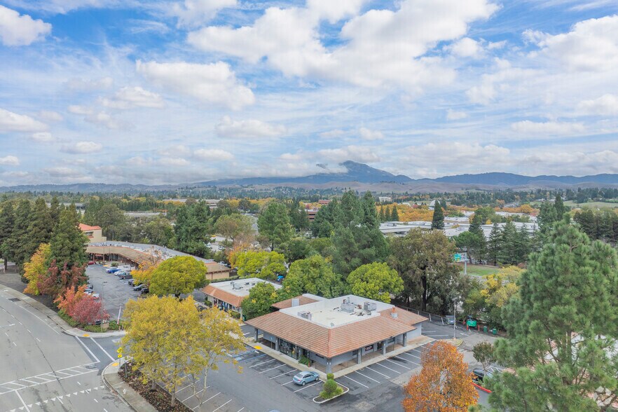 More Photos Of 2540 San Ramon Valley Blvd, San Ramon Restaurant For Sale