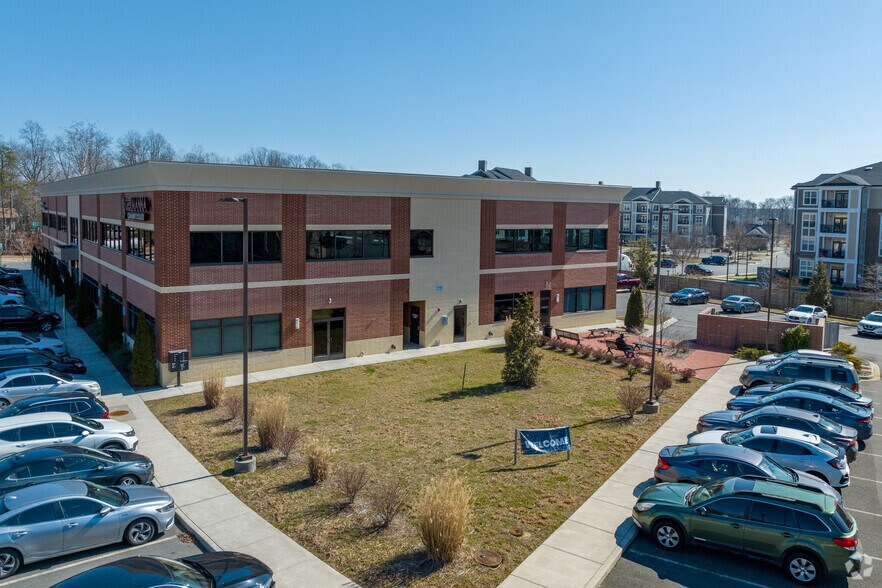 More Photos Of 124 Old Potomac Church Rd, Stafford Medical For Lease