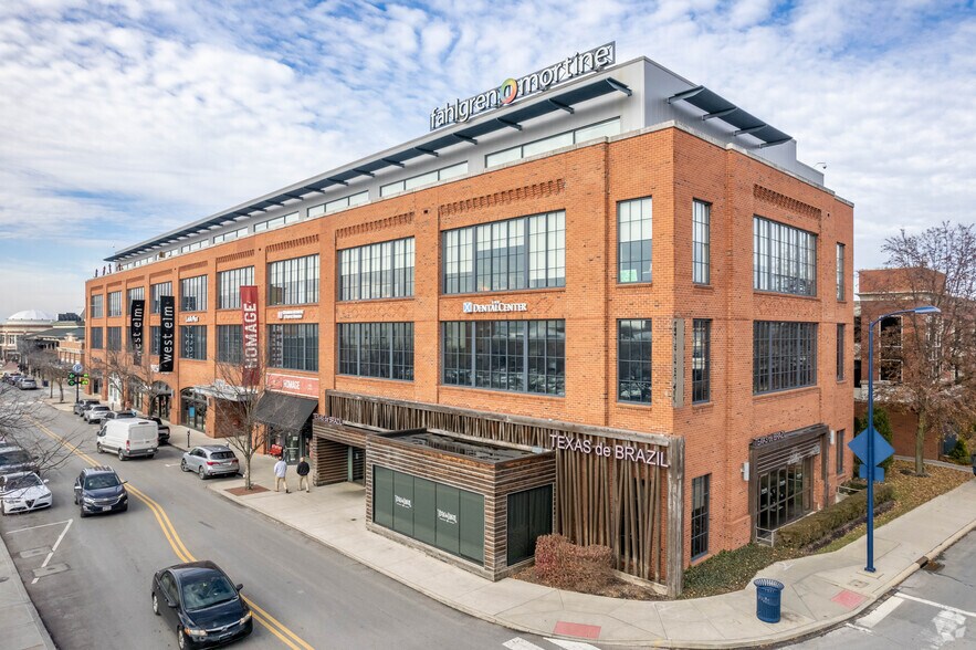 Primary Photo Of 4012-4040 Easton Sta, Columbus Medical For Lease