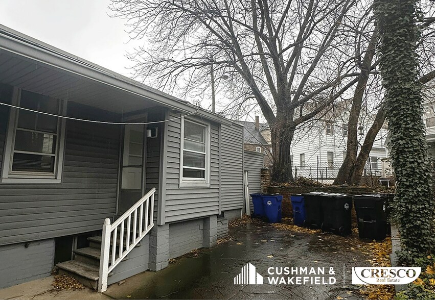 More Photos Of , Cleveland Multifamily For Sale