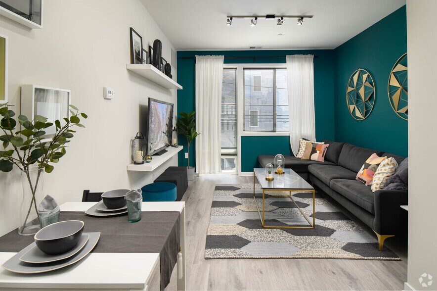 More Photos Of 1410 N 31st St, Philadelphia Apartments For Lease