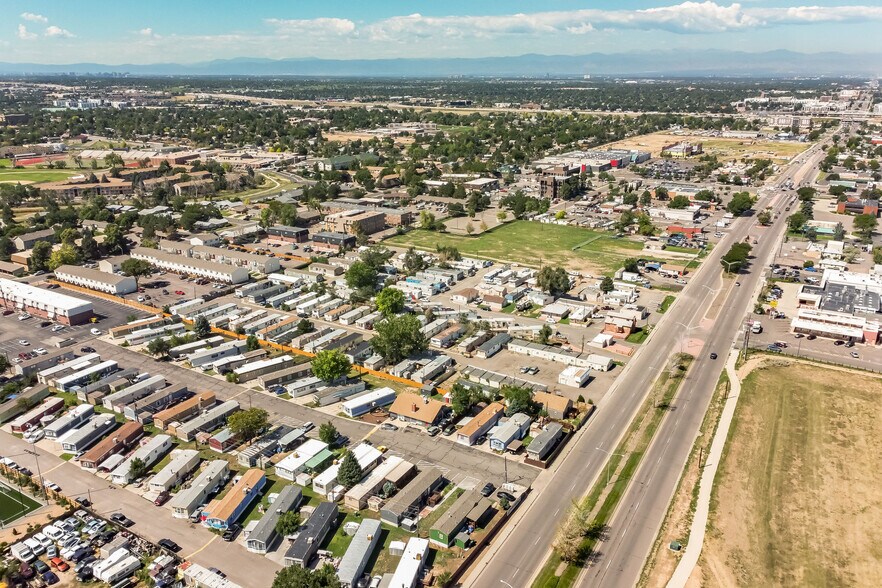 More Photos Of 15500-15566 E Colfax Ave, Aurora Land For Sale