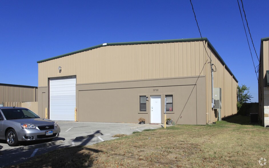 More Photos Of 13730 Immanuel Rd, Pflugerville Warehouse For Lease