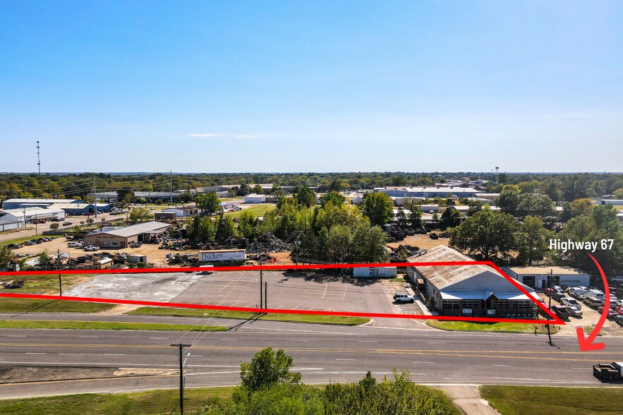 More Photos Of 416 E 16th St, Mount Pleasant Restaurant For Sale